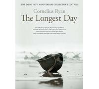 The Longest Day: The D-Day 70th Anniversary Collector's Edition