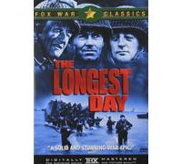 The Longest Day [USA] [DVD]