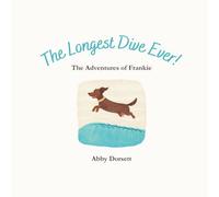 The Longest Dive Ever: The Adventures of Frankie