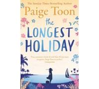 The Longest Holiday (ebook)