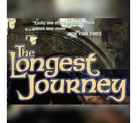 The Longest Journey (PC) Steam Gift - GLOBAL