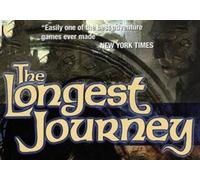 The Longest Journey (PC) Steam Key - CHINA