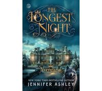The Longest Night: 4 (Nvengaria)