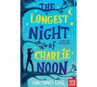 The Longest Night of Charlie Noon