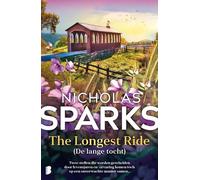 The longest ride: (De lange tocht) Twee stellen die worden gescheiden door levensjaren en -ervaring komen toch op een onverwachte manier samen…