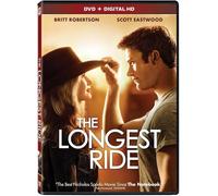 The Longest Ride – DVD – Twentieth Century Fox Film Corporation