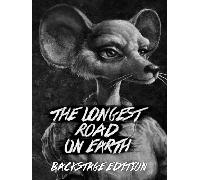 The Longest Road on Earth Backstage Edition (DLC) (PC) Steam Key GLOBAL