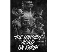The Longest Road on Earth PC