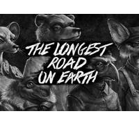 The Longest Road on Earth (PC) Steam Key - GLOBAL