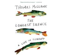 The Longest Silence [Idioma Inglés]