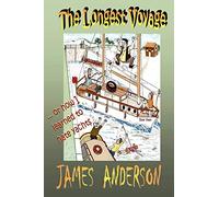 The Longest Voyage (or how I learned to hate yachts)