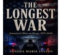 The Longest War (audiolibro)