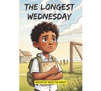 The Longest Wednesday: A story of Hope for children who have parents in Prison
