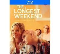 The Longest Weekend [USA] [Blu-ray]