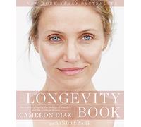 El libro de la longevidad – Ciencia del envejecimiento, biología y privilegio del tiempo – Harper