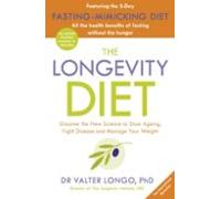 The Longevity Diet
