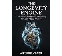 The Longevity Engine: Low-Impact Metabolic Conditioning for Peak Vitality After 40