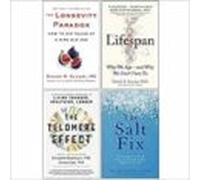 The Longevity Paradox: How To Die Young At A Ripe Old Age ( Plant Para