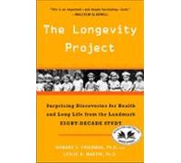 The Longevity Project (ebook)
