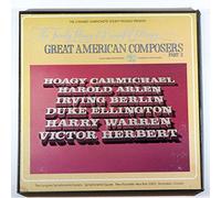 The Longines Symphonette - Great American Composers Part 1