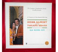 The Longines Symphonette Society - Herb Alpert and the Tijuana Brass