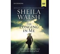 The Longing in Me Video Study: A Study in the Life of David [DVD]