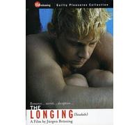 The Longing [Reino Unido] [DVD]