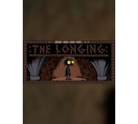 THE LONGING - Steam - Gift GLOBAL