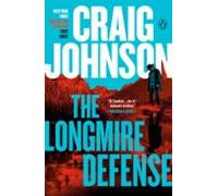 The Longmire Defense (ebook)