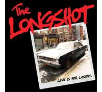 The Longshot Love Is for Losers (Vinyl) 12" Album (Importación USA)
