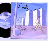 The Look (2) - Three Steps Away 7"