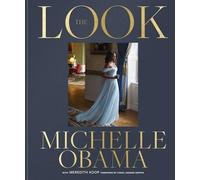 The look: Michelle Obama