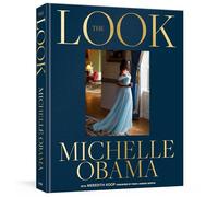 The Look Michelle Obama /anglais: --
