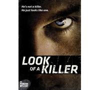 The Look of a Killer [USA] [DVD]