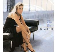 The Look Of Love - Diana Krall CD VERVE