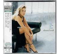 The Look Of Love - Limited SHM-SACD Edition