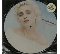 The Look Of Love , Love Don't Live Here Anymore , I Know It Uk Limited PICTURE DISC 12"