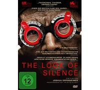 The Look of Silence [Alemania] [DVD]