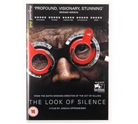 The Look of Silence [DVD] [Reino Unido]