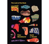 The Look of the Book: Jackets, Covers, and Art at the Edges of Literature