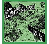 The Lookouts - Spy Rock Road (And Other Stories) [Vinilo]