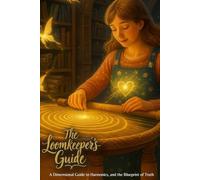 The Loomkeeper's Guide: A Dimensional Guide to Harmonics, and the Blueprint of Truth (Mirror Series)