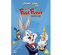 The Looney, Looney, Looney Bugs Bunny Movie [DVD] [1981]