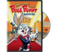 The Looney, Looney, Looney Bugs Bunny Movie (DVD) Various (Importación USA)