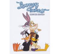 The Looney Tunes Show - Amici nel bisogno Stagione 01 Volume 05 [Italia] [DVD]