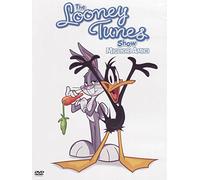 The Looney Tunes Show - Migliori amici Stagione 01 Volume 01 [Italia] [DVD]