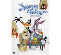 The Looney Tunes Show - Niente scherzi! Stagione 01 Volume 03 [Italia] [DVD]