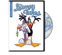 The Looney Tunes Show: Season One, Volume 1 [DVD]