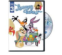 The Looney Tunes Show: Season One, Volume 3 [USA] [DVD]