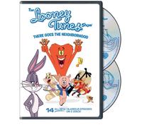 The_Looney_Tunes_Show_(TV_Series) [USA] [DVD]